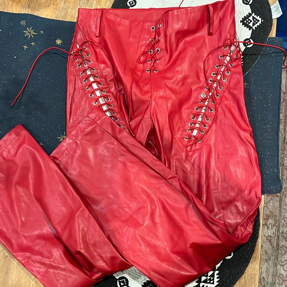 Pants